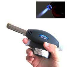Check spelling or type a new query. Ws 503c Gun Blowtorch Cooking Soldering Butane Auto Ignition Ws503c Mini Welding Torch Flame Gun Gas Burner Kitchen Tools Ac Dc Adapters Aliexpress