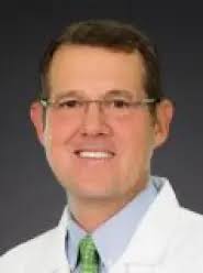 Dr. Timothy McCay, DO