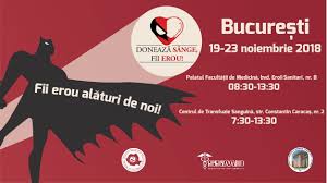 De la ce varsta poti dona sange? Comunicat De PresÄ Un Deceniu De La Nasterea Campaniei DoneazÄ Sange Fii Erou StudenÅ£ii Medicinisti Redeschid PorÅ£ile CÄtre O NouÄ SansÄ La ViaÅ£Ä Umfcd