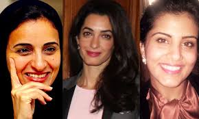21 Saudis among 100 most powerful Arab women