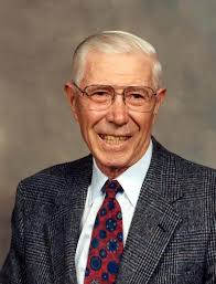 Melvin Arend Gerhard Von Seggern (1917-2007)