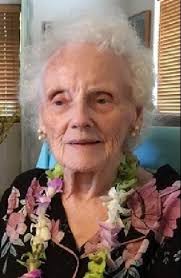 Betty Vogel Obituary (1929