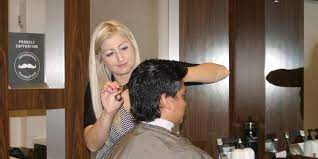 Plus each haircut includes a hot towel refresher ® that will leave you feeling clean and ready to go. Mountain View Refine Men S Salon