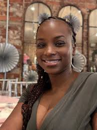 Nadine Dixon (@n.audiaprop) · Instagram 照片和视频