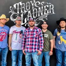 Profile for Troy Ladner Music