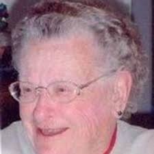 Hilda A. Iverson Obituary July 11, 2007