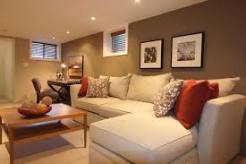 Get inspired to create the perfect basement bar in your own home! Basement Waterproofing Basement Living Rooms Home Basement Furniture