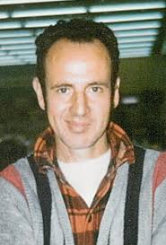 Daniel MacDonald Obituario