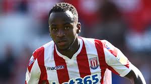 Saido berahino is a burundian professional footballer who plays as a striker for belgian club zulte waregem and captains the burundi nationa. Saido Berahino Goal Drought Stoke City Striker Nets For First Time In 913 Days Goal Com