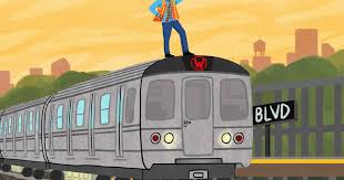 Careers at the mta job postings, how to apply, employee benefits, and more. How The Nyc Subway Works Mta Employees Dish On Their Jobs Thrillist