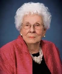 Angie Harrison Obituary (1922