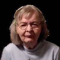 Carolyn Thorn Obituary (1943