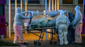 La circulation est également limitée, pour restreindre les risques de propagation du virus. Covid 19 Plus De 2000 Morts En Italie Dont 349 Deces Dans Les Dernieres 24 Heures Coronavirus Radio Canada Ca