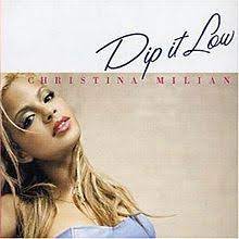 Dip it low karaoke version originally performed by christina milian tommy melody. Dip It Low Wikipedia