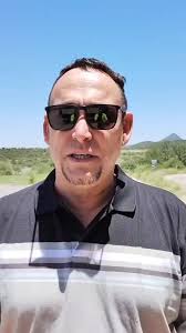 Luis Depetris Presidente Comunal de San Lorenzo se refirió a la  Inauguración Puesta en Valor de la Rotonda de Ingreso a San Lorenzo, Puente  Vado, Gas Natural, Inauguración Iluminación etc., La ...