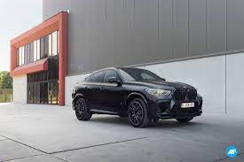 Bmw X6 M Competition Detache Autoscout24
