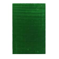 Sweet Home Stores Meadowland Collection 6 Ft X 7 Ft 3 In Artificial Grass Synthetic Lawn Turf Indoor Outdoor Carpet Area Rug Mdr250 6x7 The Home Depot Artificial Grass Carpet Synthetic Lawn Grass Carpet