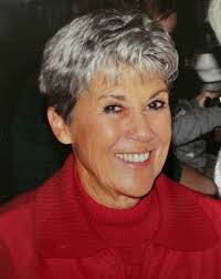 Peggy Jo Williams Davis