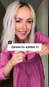 The Real Barbie of Berlin