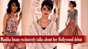 Image result for madiha imam