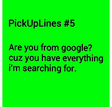 Oh Geez Someone Said This To Me Recently Of Course Clueless Me Says No I M From Soooooo Ba Pick Up Line Jokes Pick Up Lines Funny Flirting Quotes For Him