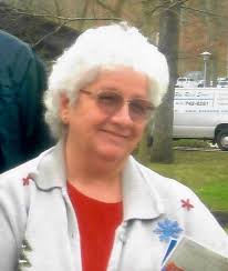 Mildred Reed Obituary