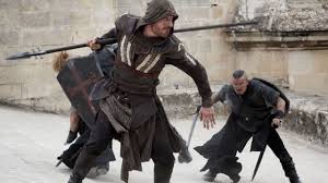 Assassin's creed (2016) (assassin's creed). Assassin S Creed Online Teljes Film Magyarul Filminvazio Hu
