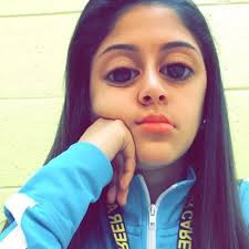 Jocelyn Camacho (@Jocelyn_91500)