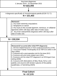 The Influence Of Prior Opioid Use On Healthcare Utilization And Recurrence Rates For Non Surgical Patients Seeking Initial Care For Patellofemoral Pain Springerlink