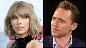 Taylor And Tom On The Rocks Because She Thinks He's Using Her For Press