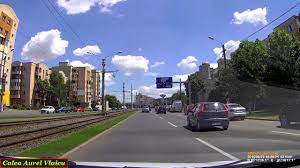 Spatiu comercial de vanzare calea aurel vlaicu. Driving In Arad Calea Aurel Vlaicu Calea Radnei Timelapse 2x Youtube