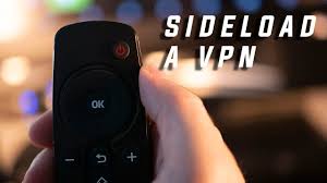 How To Sideload A Vpn On An Android Tv Box Youtube