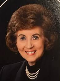 Manchin, area officials remember Williamstown's Jean Ford