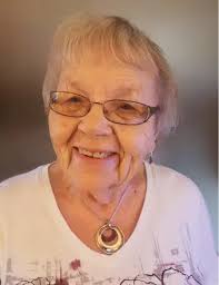 Obituary information for Margaret Halen Twiton