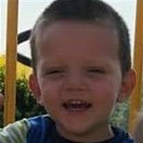 Charles Corey "CJ" Caldwell Jr. Obituary