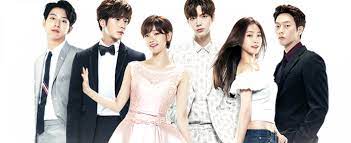 All copyrights belong to the rightful owner. Cinderella And Four Knights Review The Magical Effect Of A Woman Lisyne Reviews