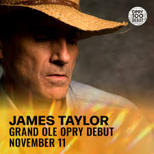 Songwriter Marc Cohn shares some advice James once gave him. Did you know  that 25 years ago, James performed