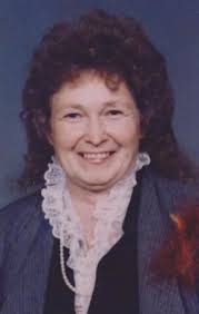 Obituary information for Doris L. Aughinbaugh