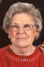 Gloria Waggoner Obituary