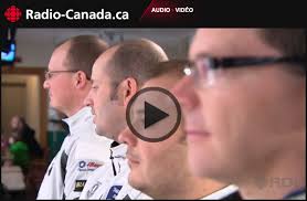 Club de curling Etchemin