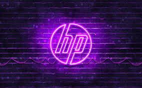 Maybe you would like to learn more about one of these? Download Wallpapers Hp Violet Logo 4k Violet Brickwall Hewlett Packard Hp Logo Hp Neon Logo Hp Hewlett Packard Logo For Desktop Free Pictures For Desktop Free