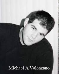 Michael Valenzano