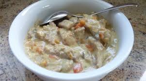 Blanquette De Veau Fricassee Blanquette De Veau Blanquette Veau