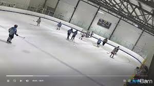 Livebarn Play Of The Week, October 3rd