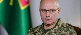 Maybe you would like to learn more about one of these? Nachalnik Genshtabu Zsu Ruslan Homchak Pro Mene Bagato Govoryat Ale Ya Nikoli Nichiyim Ne Buv Ya Budu Pracyuvati Na Prezidenta Ukrayini Bo Jogo Prijnyav Narod A Ya Davav Prisyagu Narodu Ukrayini