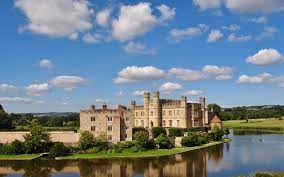 Embark on a day trip on board a luxury coach to visit leeds castle, canterbury cathedral, and the white cliffs of dover. Book Leeds Castle Tickets Tours Visit Leeds Castle Updated 2021