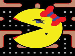 Use the keyboard arrows to control your pacman to eat all the candy. Free Pacman Games Free Online Games For Kids Kidzsearch Com