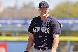 Get the latest mlb news on jay bruce. The Yankees Should Be Wary Of Counting On Jay Bruce With Luke Voit Out Pinstripe Alley