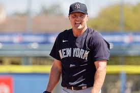 Latest on new york yankees left fielder jay bruce including news, stats, videos, highlights and more on espn. The Yankees Should Be Wary Of Counting On Jay Bruce With Luke Voit Out Pinstripe Alley