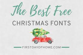 Free Free Merry Christmas Font Svg